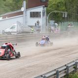 ADAC XC Cup, Schlüchtern (27./28.4.2024)