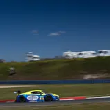 ADAC GT Masters, Oschersleben, Twin Busch Motorsport, Marc Busch, Dennis Busch