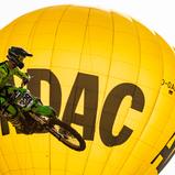 ADAC MX Masters, Holzgerlingen, Luca Nijenhuis ( Niederlande / Kawasaki / Monster Energy Kawasaki Elf Team Pfeil )