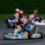 ADAC Kart Masters, Hahn, 2014