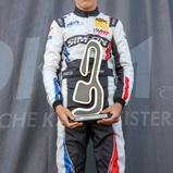X30-Senior-Sieger Lars Ramaer