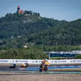 Smilla Göttlich feiert nächsten Sieg im ADAC Junior Cup