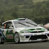 ADAC Rallye Deutschland