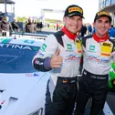 ADAC GT Masters, Montaplast by Land-Motorsport, Connor de Phillippi, Christopher Mies