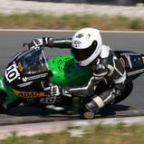 ADAC Mini Bike Cup, Nachwuchs, Lehmann