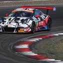 ADAC GT Masters, Nürburgring, IronForce by RING POLICE, Jan-Erik Slooten, Lucas Luhr
