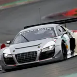 ADAC GT Masters, Testfahrten, Oschersleben, dupre Motorsport, Audi R8 LMS ultra