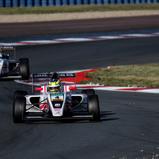 ADAC Formel 4, Oschersleben, R-ACE GP, Victor Bernier, US Racing, Tim Tramnitz