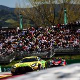 #48 Jules Gounon (FRA / Mercedes-AMG GT3 / Mercedes-AMG Team Mann-Filter), Red Bull Ring 2026 
