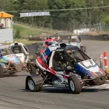 ADAC XC Cup, Valkenswaard (31.8/1.9.2024)