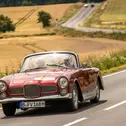 Reizvolle Technik: Wohlgealterte Klassiker sind der Inbegriff des Oldtimer-Hobbys Reizvolle Technik: Wohlgealterte Klassiker sind der Inbegriff des Oldtimer-Hobbys