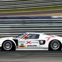 ADAC GT Masters, Red Bull Ring, Frank Kechele, Dominik Schwager, Lambda Performance