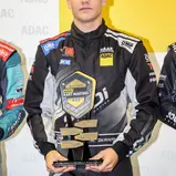 #58 / Marek Skrivan / KZ2, ADAC Kart Masters, Wackersdorf