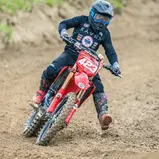 #423 Larissa Papenmeier, DMX Damen, Höchstädt