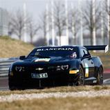 ADAC GT Masters, Oschersleben, Reiter Engineering