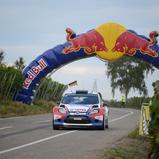 ADAC Rallye Deutschland, Robert Kubica, RK M-Sport WRT