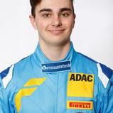 ADAC GT4 Germany, Reiter Engineering, Eike Angermayr