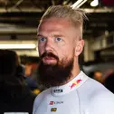 Comtoyou Racing gewinnt mit Nicki Thiim einen erfahrenen GT3-Piloten