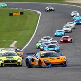 ADAC GT4 Germany, Nürburgring, Dörr Motorsport, Fred Martin-Dye, Christer Jöns