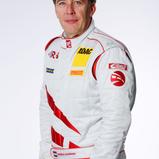 ADAC GT Masters, MRS GT-Racing, Patrick Huisman