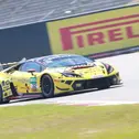 Pirelli ist Exklusivreifenpartner des ADAC GT Masters