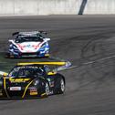 ADAC GT Masters, Schütz Motorsport, Alex MacDowall, Klaus Bachler