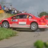 ADAC Rallye Deutschland