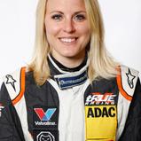 ADAC GT4 Germany, True Racing, Laura Kraihammer