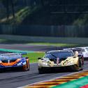 Kürzeste Anreise: Grasser Racing Team mit Heimspiel am Red Bull Ring