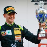 ADAC Formel 4, Oschersleben, DTM, Mick Schumacher, Van Amersfoort Racing