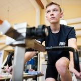 ADAC Stiftung Sport, Constantin Piller