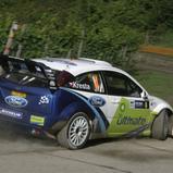 ADAC Rallye Deutschland
