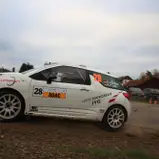 DRM, ADAC Hessen Rallye Vogelsberg
