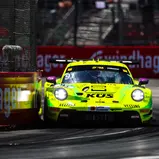 #91 Thomas Preining (AUT / Porsche 911 GT3 R / Manthey), Norisring 2026