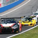ADAC GT Masters, Red Bull Ring, MRS GT-Racing, Florian Scholze, Dominic Jöst, Schütz Motorsport, Philipp Eng, Klaus Bachler