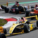 ADAC Formel Masters, Mikkel Jensen, Neuhauser Racing