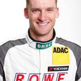 ADAC GT Masters, ROWE Racing, Maro Engel