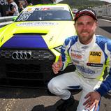 ADAC TCR Germany, Most, LMS Racing, Antti Buri
