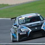ADAC TCR Germany, Nürburgring, Target Competition, Francisco Mora
