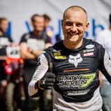 Mark Scheu ( Deutschland / Husqvarna / SixtySeven ) beim ADAC MX Masters