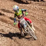 #211 Maximilian Neumann, DMX Lugau