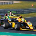 ADAC Formel 4, Kim Luis Schramm, Neuhauser Racing