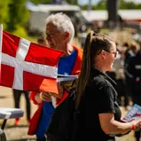 ADAC MX Masters im dänischen Randers