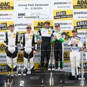 ADAC GT Masters, Zandvoort