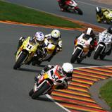 ADAC Mini Bike Cup, Sachsenring, Einsteiger, Michal Búlik