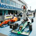ADAC Formel 4, Marvin Dienst, HTP F4 Junior Team UNGAR