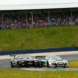 ADAC GT Masters, Oschersleben