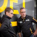 ADAC Opel Rallye Junior Team, Fabian Kreim
