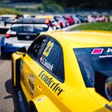 #23 / Sandro Soubek / Mair Racing Osttirol / Audi RS3 LMS