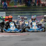 ADAC Kart Masters 2019, Kerpen